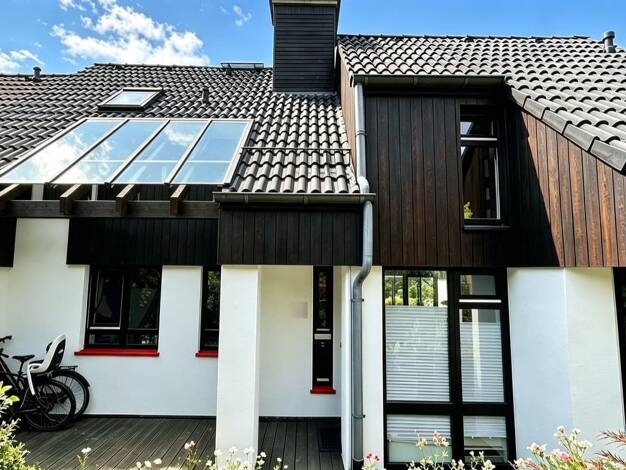 Reihenmittelhaus zum Kauf 440.000 € 6,5 Zimmer 163 m² 380 m² Grundstück Gummersbach Gummersbach 51643