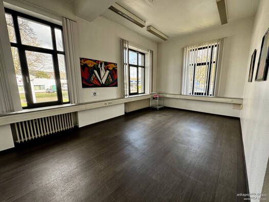 Bürofläche zur Miete 600 € 30 m² Bürofläche Lierenfeld Düsseldorf 40231