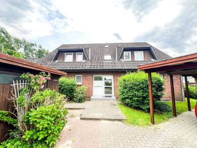 Maisonette zur Miete 980 € 3 Zimmer 85 m² 1. Geschoss frei ab 01.09.2025 Ellerbek 25474