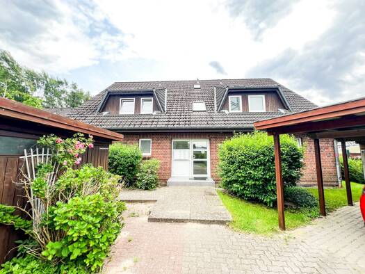 Maisonette zur Miete 980 € 3 Zimmer 85 m² 1. Geschoss frei ab 01.09.2025 Ellerbek 25474