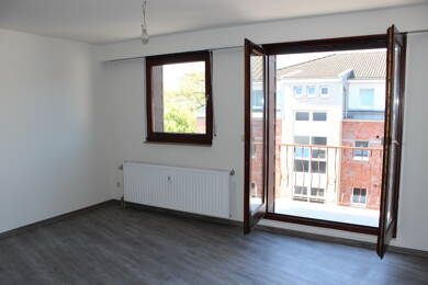 Wohnung zur Miete 350 € 2 Zimmer 41 m² Dachgeschoss, 3. Geschoss frei ab sofort Rheydt Mönchengladbach 41236