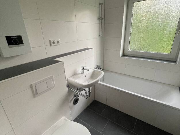 Wohnung zur Miete 687 € 3 Zimmer 66,7 m² 1. Geschoss frei ab 15.08.2026 Sittenbacher Straße 14 Laufamholz Östliche Außenstadt 90482