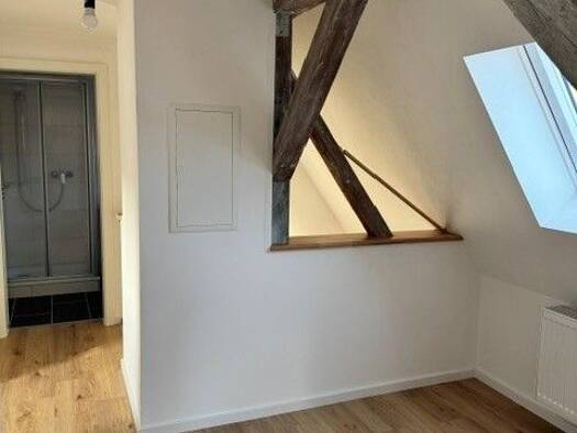 Maisonette zur Miete 1.071 € 4 Zimmer 89,2 m² 2. Geschoss frei ab sofort Ochsenfurt Ochsenfurt 97199