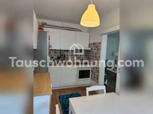 Wohnung zur Miete Tauschwohnung 330 € 2 Zimmer 1 m² 1. Geschoss Südstadt Rostock 18059