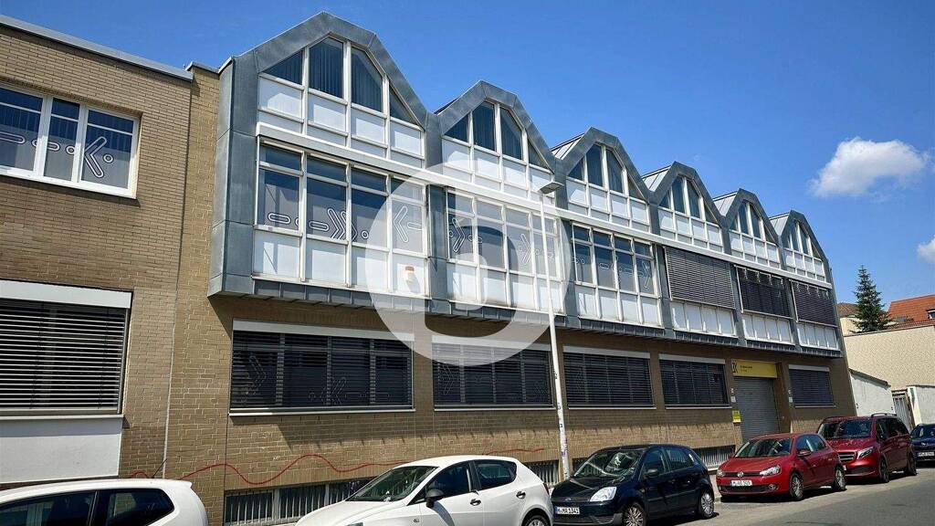 Bürofläche zur Miete 278,6 m² Bürofläche Nordstadt Hannover 30167