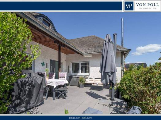 Einfamilienhaus zum Kauf 599.000 € 4 Zimmer 166 m² 487 m² Grundstück Wehrheim 61273