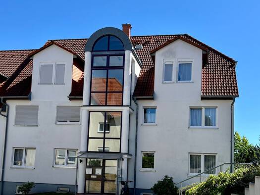 Wohnung zum Kauf 145.000 € 3 Zimmer 85 m² 1. Geschoss Oberpörlitz Ilmenau 98693