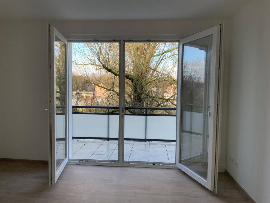 Wohnung zur Miete, Gelsenkirchen