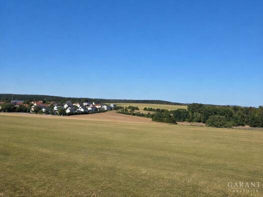 Grundstück zum Kauf 550.000 € 1.429 m² Grundstück Pettendorf Pettendorf 93186