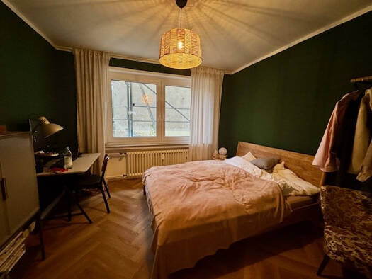 Wohnung zur Miete 720 € 2 Zimmer 64 m² Geschoss 3/4 frei ab sofort Düsseltal Düsseldorf 40239