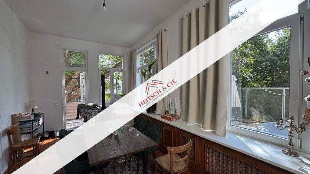 Mehrfamilienhaus zum Kauf als Kapitalanlage geeignet 790.000 € 380 m² 1.482 m² Grundstück St. Lorenz Nord Lübeck 23556