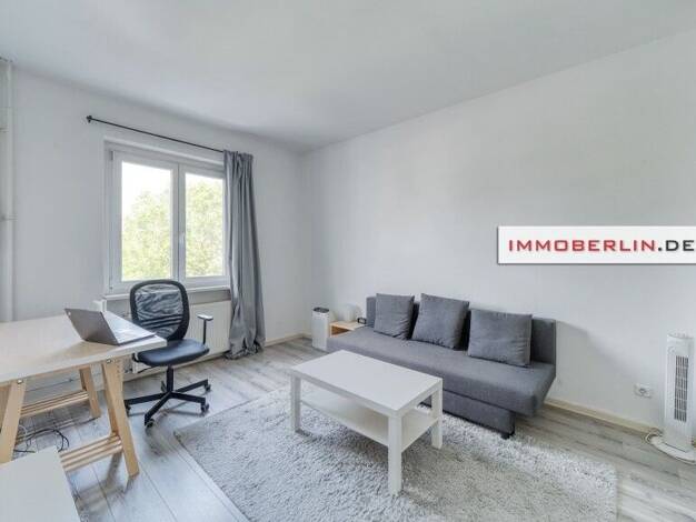 Wohnung zum Kauf 275.000 € 2 Zimmer 55 m² 3. Geschoss Gesundbrunnen Berlin 13357
