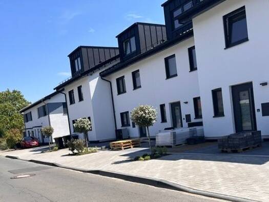 Reihenhaus zur Miete 1.600 € 4 Zimmer 159 m² 200 m² Grundstück frei ab 01.11.2026 Essig Swisttal 53913