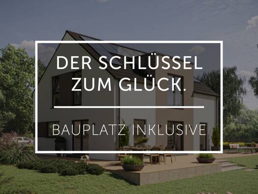 Einfamilienhaus zum Kauf provisionsfrei 521.686 € 6 Zimmer 155 m² 691 m² Grundstück Prohn Prohn 18445
