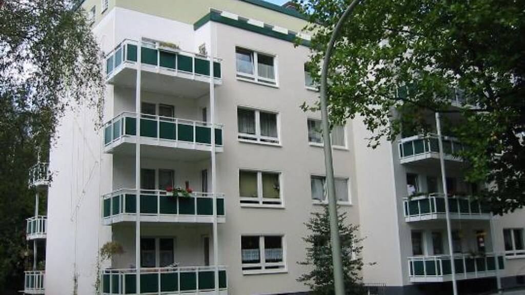 Wohnung zur Miete 717 € 3 Zimmer 62,4 m² frei ab 24.04.2026 Rosendelle 1 Eppendorf Bochum 44869