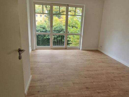 Terrassenwohnung zur Miete 1.250 € 3 Zimmer 87 m² Geschoss 1/3 frei ab sofort Niederschönhausen Berlin 13156