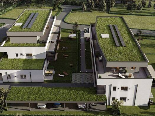 Wohnung zum Kauf - Erstbezug 329.990 € 4 Zimmer 85 m² 1. Geschoss Gratwein-Straßengel 8111