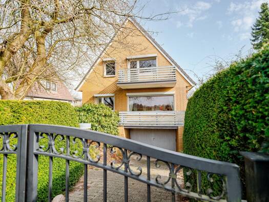 Einfamilienhaus zum Kauf 499.000 € 5 Zimmer 128 m² 496 m² Grundstück Duvenstedt Wandsbek 22397
