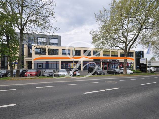 Ladenfläche zur Miete 14 € 249 m² Verkaufsfläche Pützchen Bonn 53229