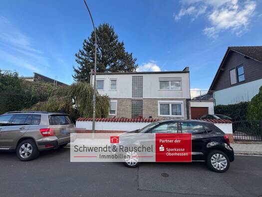 Einfamilienhaus zum Kauf 498.000 € 4 Zimmer 132,3 m² 477 m² Grundstück Petterweil Karben 61184