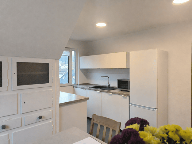 Wohnung zur Miete 750 € 3,5 Zimmer 78 m² frei ab 01.12.2026 Tuttlingen Tuttlingen 78532