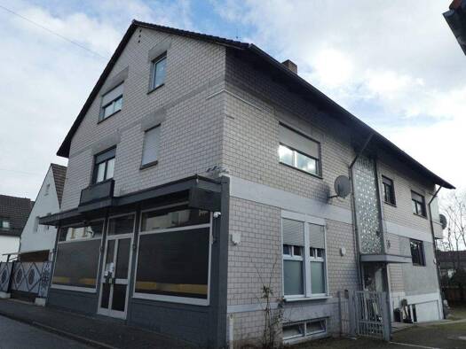 Haus zum Kauf 1.900.000 € 11 Zimmer 287 m² 499 m² Grundstück Raunheim 65479