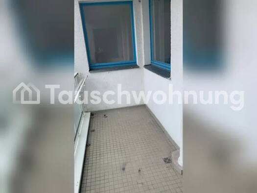 Wohnung zur Miete Tauschwohnung 568 € 3 Zimmer 83 m² 2. Geschoss Waidmannslust Berlin 13469