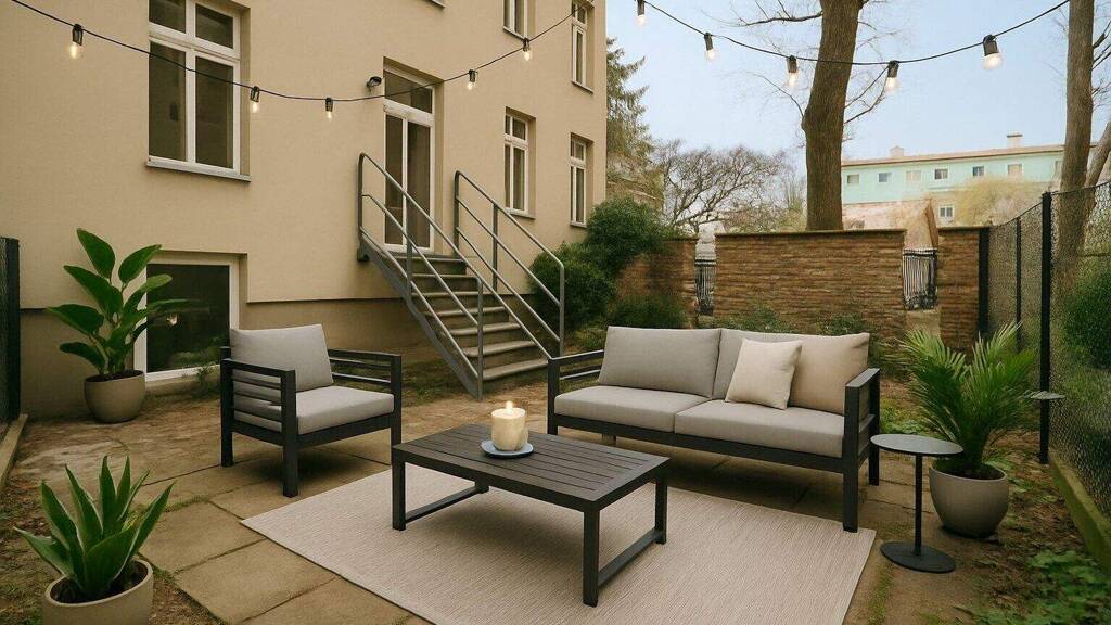 Wohnung zum Kauf 908.000 € 5 Zimmer 120,9 m² Hainburger Straße 47 Wien 1030