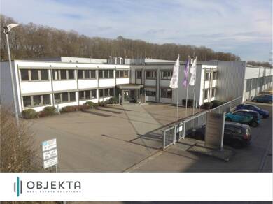 Bürofläche zur Miete 187 m² Bürofläche Denzingen Günzburg 89312