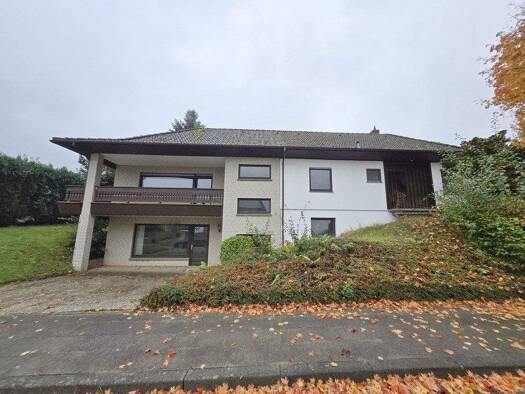 Sonstiges zum Kauf 255.000 € 7 Zimmer 136,2 m² 812 m² Grundstück Oberlübbe Hille 32479