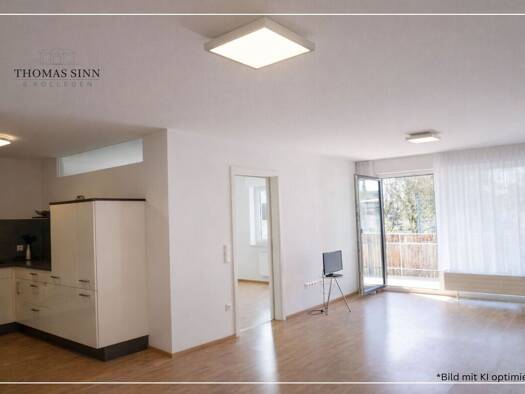 Wohnung zum Kauf 324.000 € 2 Zimmer 63 m² 1. Geschoss Böckingen Heilbronn 74080