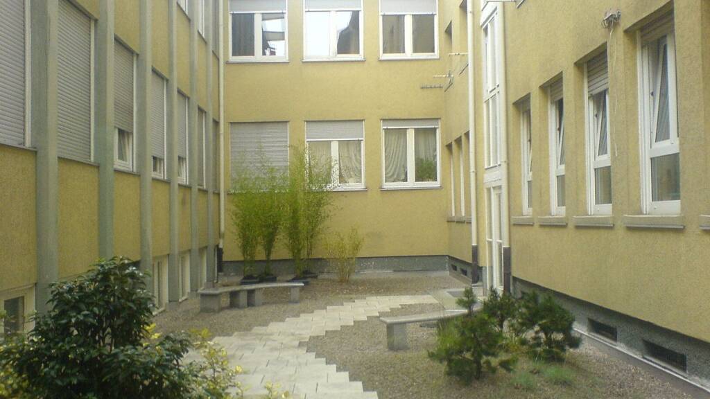 Wohnung zur Miete 650 € 2 Zimmer 67 m² Geschoss EG/3 frei ab 01.05.2026 Kronprinzenstraße 8 Nordstadt Pforzheim 75177