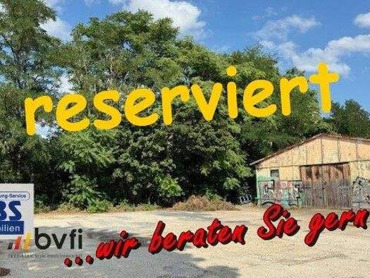 Grundstück zum Kauf 2.590.000 € 5.400 m² Grundstück Königsbrückerstr. Äußere Neustadt Dresden 01099