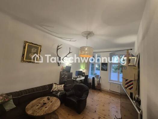 Wohnung zur Miete Tauschwohnung 435 € 2 Zimmer 50 m² EG Französisch Buchholz Berlin 10407