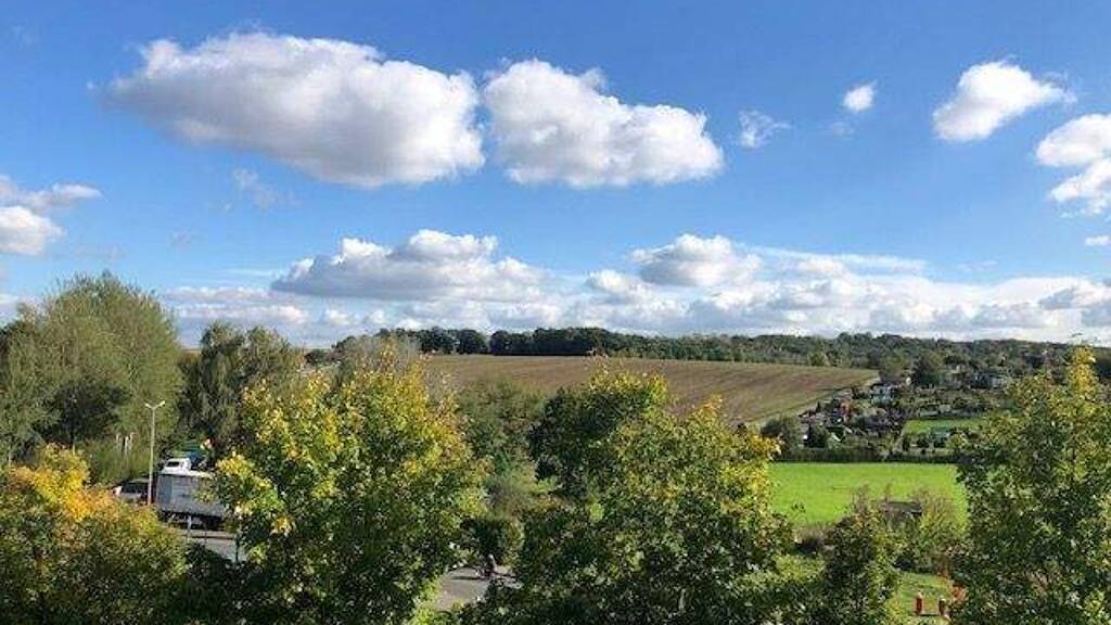 Wohnung zur Miete 595 € 5 Zimmer 117 m² 2. Geschoss Straße der Chemiearbeiter 1 Schelditz Rositz 04617