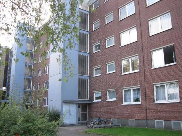 Wohnung zur Miete 861 € 3 Zimmer 77 m² 3. Geschoss frei ab 27.10.2025 Sudetenstr. 16 Hermülheim Hürth 50354