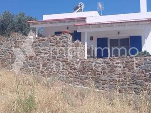 Einfamilienhaus zum Kauf 310.000 € 3 Zimmer 88 m² 214 m² Grundstück Municipality of Syros and Ermoupoli 841 00