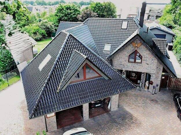 Einfamilienhaus zum Kauf 795.000 € 9 Zimmer 236,1 m² 1.415 m² Grundstück Garrel 49681