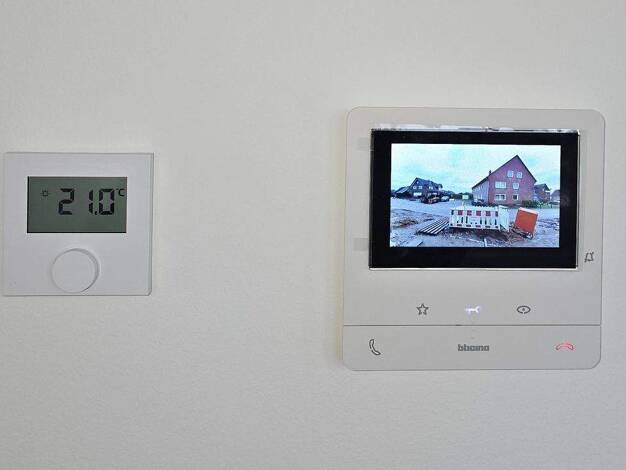 Wohnung zur Miete - Erstbezug 850 € 2 Zimmer 65,8 m² frei ab 01.04.2026 Twistringen 27239