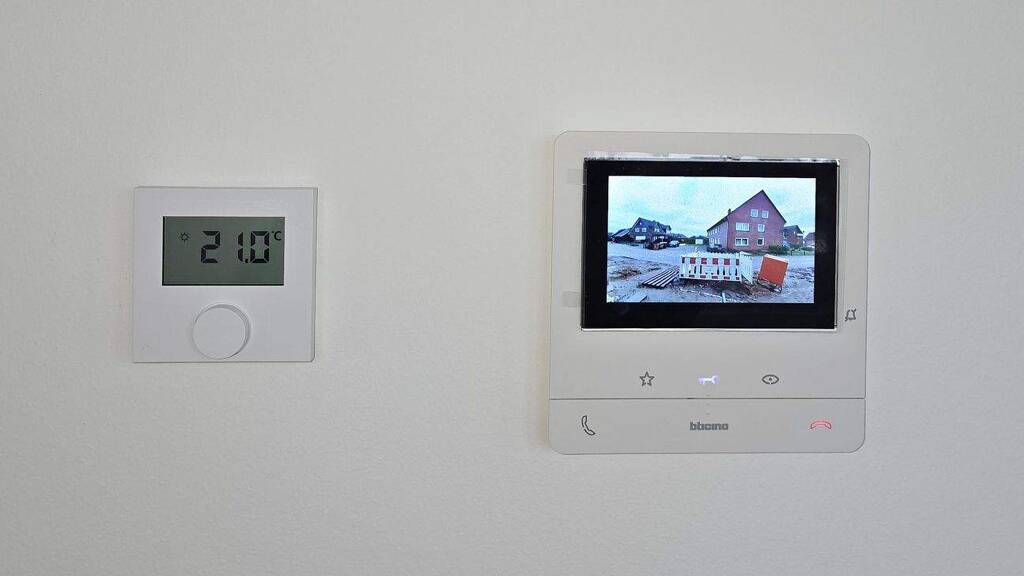 Wohnung zur Miete - Erstbezug 850 € 2 Zimmer 65,8 m² frei ab sofort Twistringen 27239