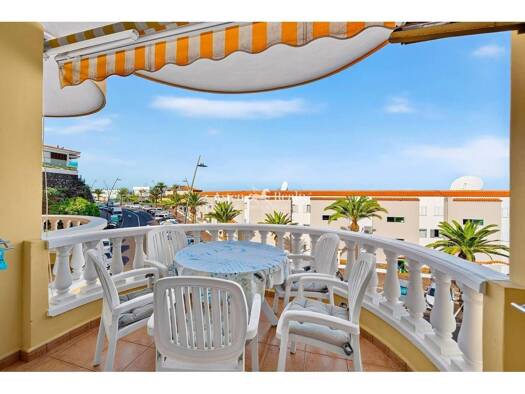 Penthouse zum Kauf 330.000 € 3 Zimmer 82 m² 2. Geschoss Maritima 25 Santiago del Teide 38683