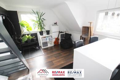 Mehrfamilienhaus zum Kauf 769.000 € 10 Zimmer 195 m² 669 m² Grundstück Sitzbuchweg 8 Ziegelhausen Heidelberg 69118