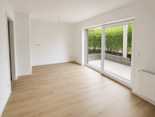 Wohnung zur Miete 648 € 3 Zimmer 72,1 m² frei ab 01.11.2026 Am Beller Bach 7 Mülfort Süd 41238
