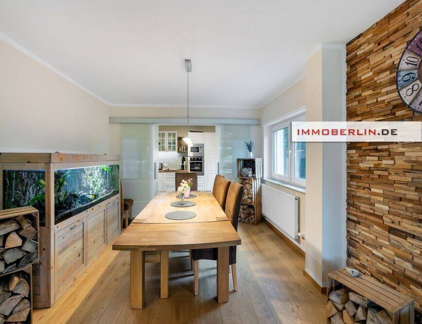 Haus – Berlin, Mahlsdorf - Ansicht 4