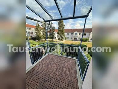 Wohnung zur Miete Tauschwohnung 1.200 € 2 Zimmer 63 m² 1. Geschoss Freimann München 80939