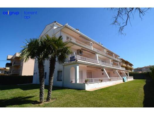 Penthouse zum Kauf 198.000 € 3 Zimmer 69 m² CAMELIA Torroella de Montgrí 17258