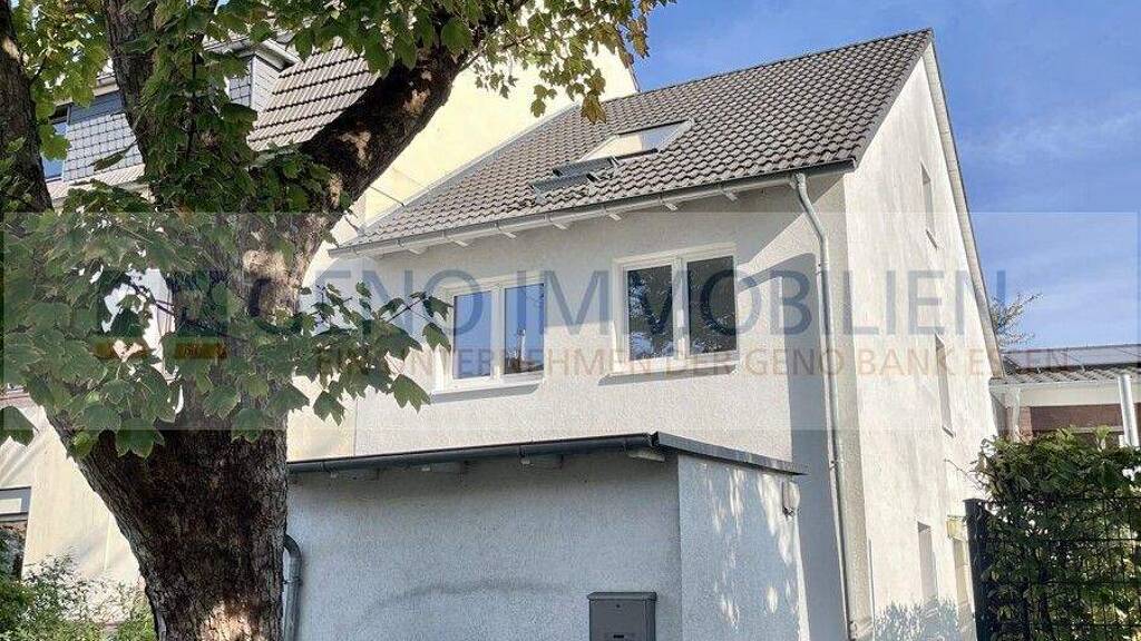 Einfamilienhaus zum Kauf 398.000 € 6,5 Zimmer 134,3 m² Styrum Mülheim an der Ruhr / Styrum 45476