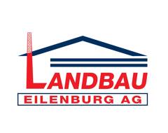 Landbau Eilenburg AG logo