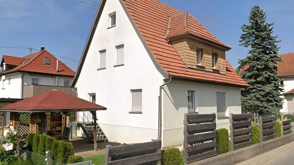 Einfamilienhaus zum Kauf 385.000 € 4,5 Zimmer 112 m² 307 m² Grundstück Bad Waldsee 88339