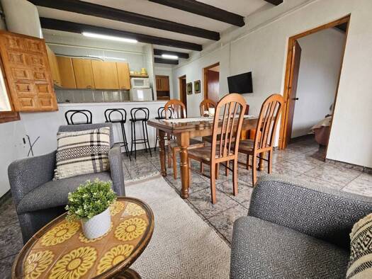 Chalet zum Kauf 235.000 € 3 Zimmer 70 m² 5.828 m² Grundstück l'Ametlla de Mar 43860